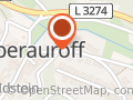 Brief - Mitteilung An Mörk Bau GmbH & Co. KG in Leonberg