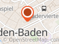 Hautzentrum und Venenzentrum Baden-Baden (ehem. Prof. Herouy)