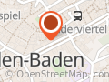 MAPA - Immobilienmakler Baden Baden