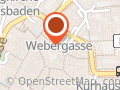 Hotel Thermalbad in Wiesbaden