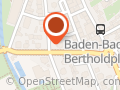 Ambulanter Hospizdienst Baden-Baden Sinzheim