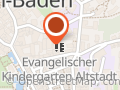 Evangelischer Kindergarten Altstadt