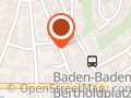 Baden-Baden Prestige Kurort