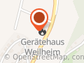 Feuerwehrhaus Weilheim