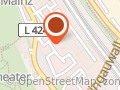 BR Mainz Betriebs GmbH Bowlingcenter