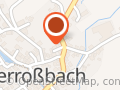 Ofenfrische Pizza Rossbach