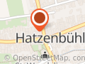 Hatzebehler Video-Stubb