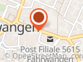 Migros-Supermarkt - Fahrwangen