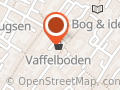 Vaffelboden
