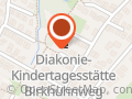 Diakonie Kindertagesstätte Birkhuhnweg