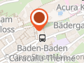 ÄRZTEHAUS VINCENTI BADEN-BADEN