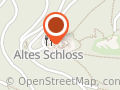 Altes Schloss Hohenbaden