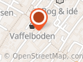 Rodi's frisør