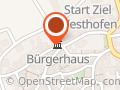 Westhofener Jugendbüro und Jugendraum