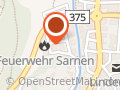 Feuerwehrlokal Sarnen