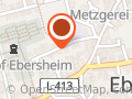 Iglesias Glasreinigung