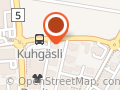 Kuhgässli Pizza & Kebab Haus