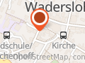 Einrichtung Kum män rin