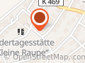 Kindertagesstätte Kleine Raupe