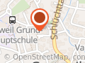 Gemeindehalle Gurtweil