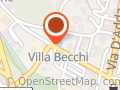 Villa Becchi SRL