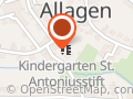 Förderverein katholischer Kindergarten St. Antonius Allagen e.V.
