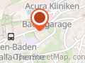 Freimaurerloge Badenia zum Fortschritt