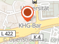 KHG Mainz – Hochschulkirche Mainz / University Chaplaincy