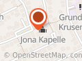 Kirchengemeinde Osternburg ev. Kindergartenstätten u.-horte Jona Krusenbusch