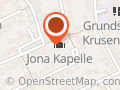 Jona Kapelle - Evangelisch-lutherische Kirchengemeinde Osternburg