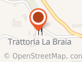 Trattoria La Braia