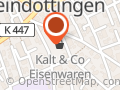 Kalt & Co. Eisenwaren