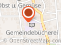 Gemeindebücherei Weisenheim am Sand