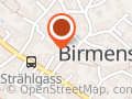 Gasthof zum Bären Birmenstorf GmbH
