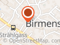 Gasthof zum Bären Birmenstorf GmbH