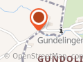Wasserversorgung Hildisrieden