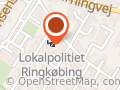 Ringkøbing Arrest