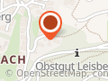 Bed & Breakfast Grünes Gold am Leisberg