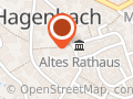 Kirche Hagenbach