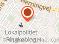 Cardinal Klinik- & Jobbeklædning
