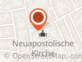 Neuapostolische Kirche Hagenbach
