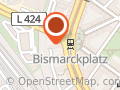 Bismarck Kiosk