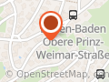 Tierarztpraxis am Annaberg . Baden-Baden