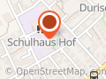 Schulhaus Hof