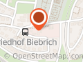 Werkstatt für Grabmalkunst OHG Friedrich u. Jörg Siegel Grabmalwerkstatt