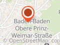 Sportstiftung Baden Baden