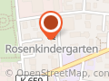 Gemeinn. Schulverein Rhein-Main-Schule, Kindergarten Rosengarten