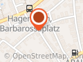 Augenarztpraxis Hagenbach