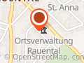 Ortsverwaltung Rauental