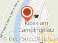 Camping Gräveneck Campingplatz
